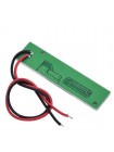 Индикатор заряда литиевой батареи 12V – тестер для 3S Li-ion сборок